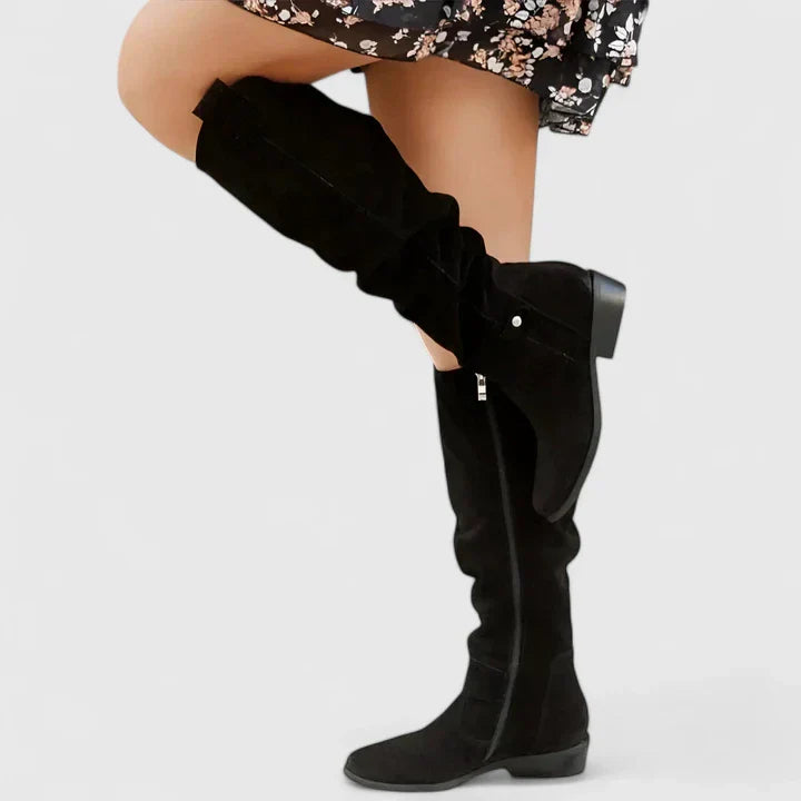 Ryzeliah | Orthopedic Comfort Boots