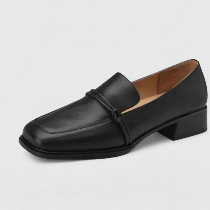Dixie | Orthopedic Comfort Loafer