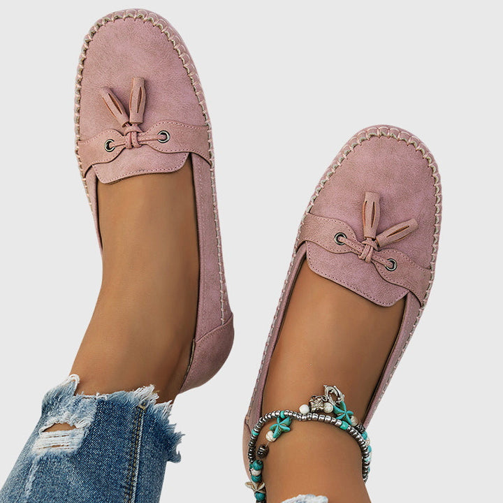 Chelsea™ | Comfortable Soft Orthopedic Loafer