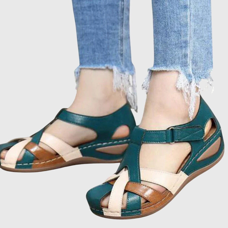 Lorelei™ | Arch Support Orthopedic Sandals