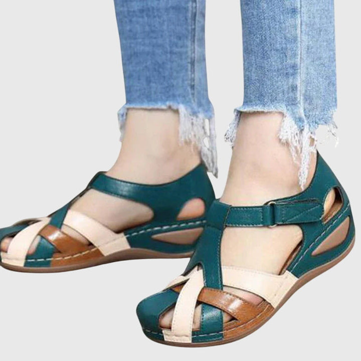 Lorelei™ | Arch Support Orthopedic Sandals