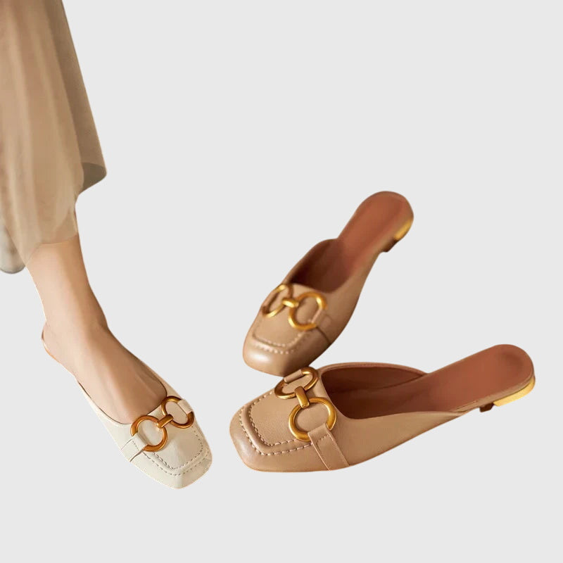 Alexandra™ | Adjustable Orthopedic Sandals
