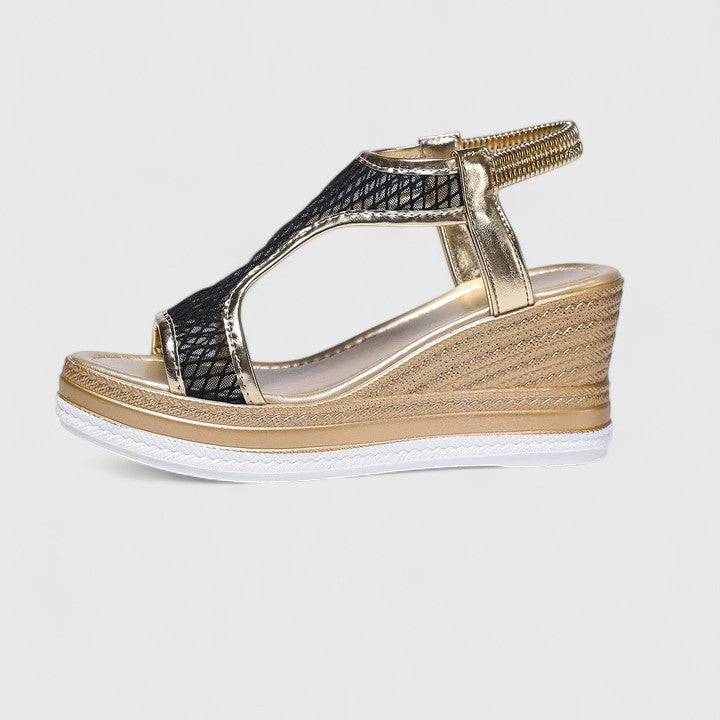 Tatyanna | Orthopedic Open-Toe Sandals