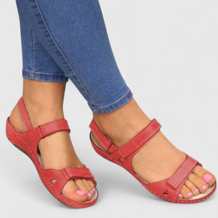 Bianca | Lightweight Orthopedic Sandals