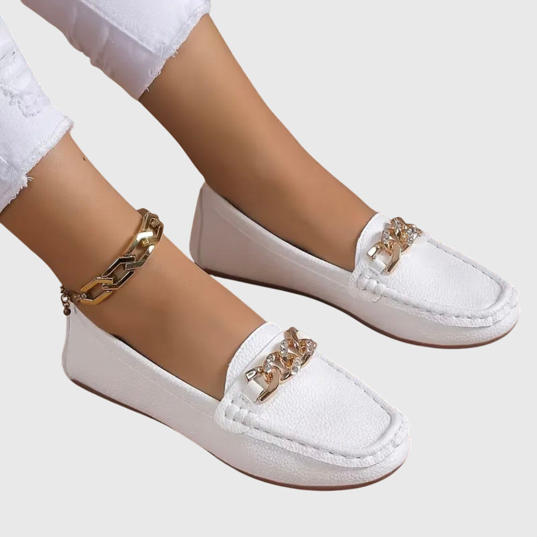Melissa™ | Orthopedic Support Loafer