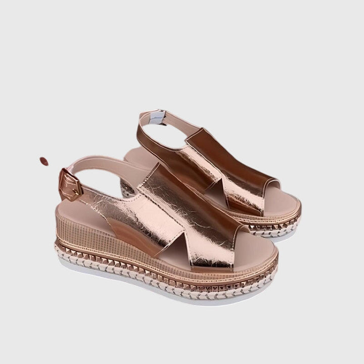 Veronica™ | Supportive Orthopedic Sandals