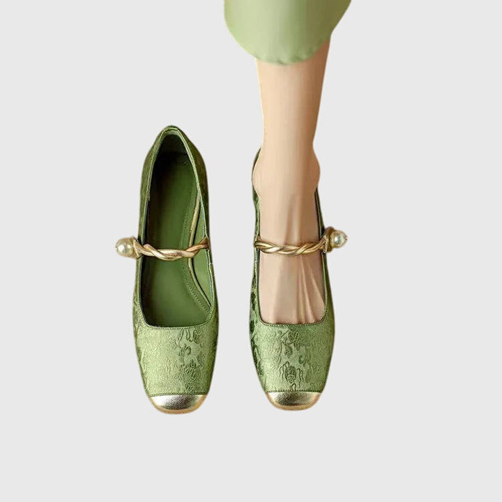 Cilia™ | Supportive Orthopedic Sandals