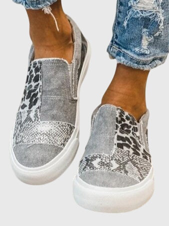 Noemi™ - Pain-Relief Orthopedic Slip-On Shoes