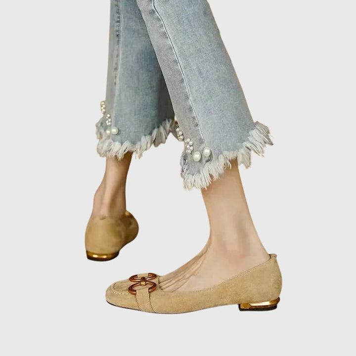 Erica™ | Arch Support Orthopedic Sandals