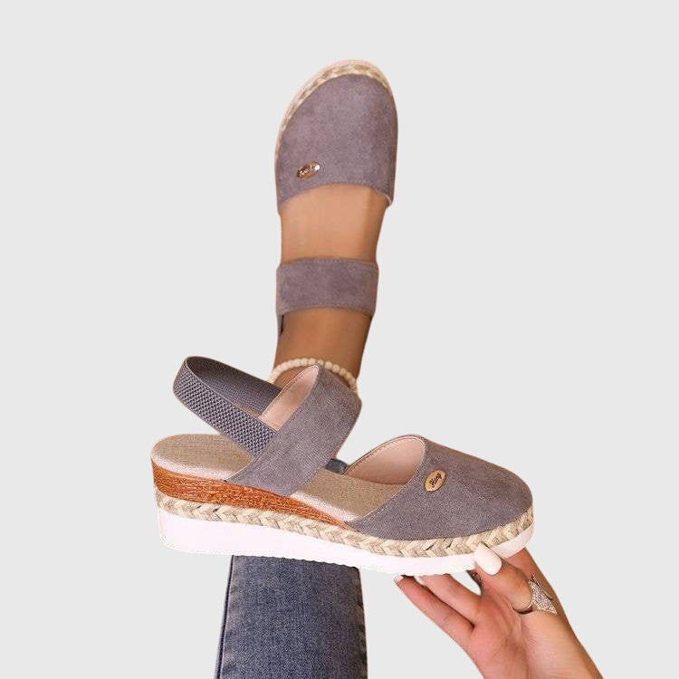 Antonia™ | Supportive Orthopedic Sandals