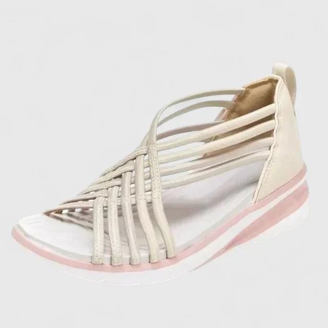 Zerisse | Lightweight Orthopedic Sandals