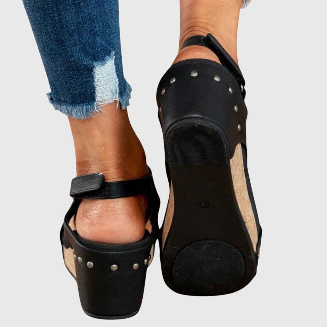 Adela™ | Breathable Orthopedic Sandals