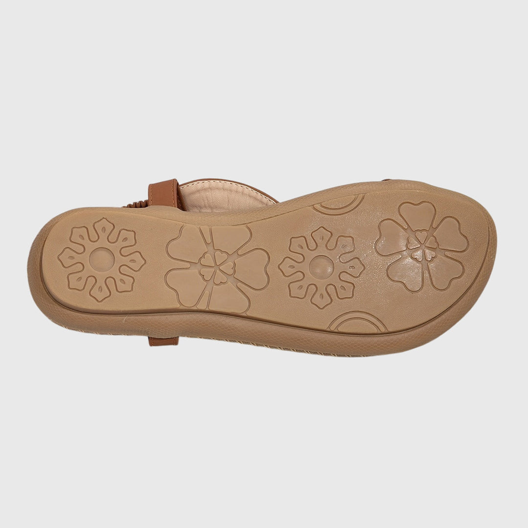 Jocelyn™ | Cushioned Orthopedic Sandals
