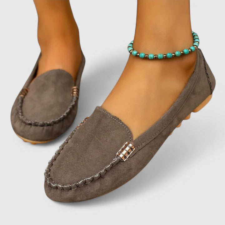 Karlene | Orthopedic Comfort Loafer