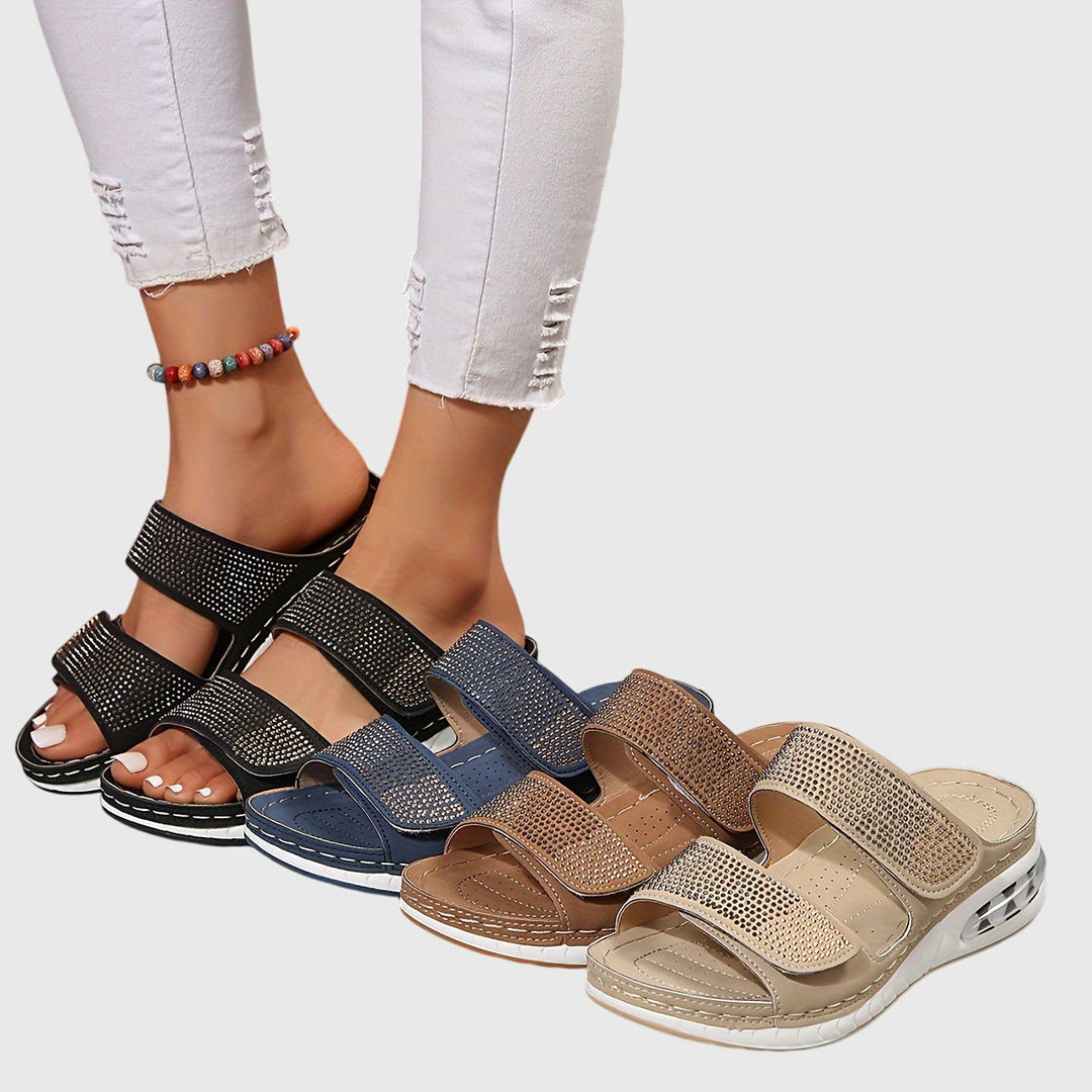 Ensley™ | Orthopedic Comfort Sandals