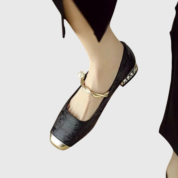 Cilia™ | Supportive Orthopedic Sandals