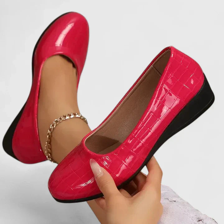 Zemiryahh | Orthopedic Support Shoes