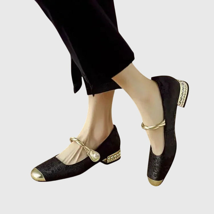 Cilia™ | Supportive Orthopedic Sandals