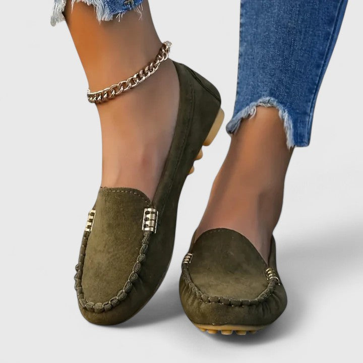 Karlene | Orthopedic Comfort Loafer