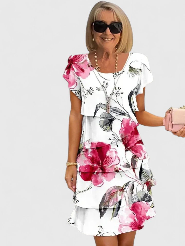 Angel | Elegant Bodycon Evening Dress