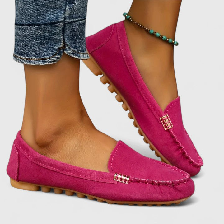 Karlene | Orthopedic Comfort Loafer