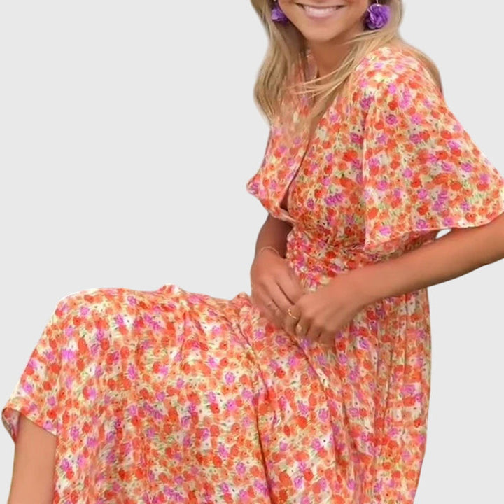 Alice | Relaxed Lightweight Summer Dress