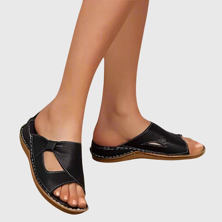 Anna™ | Adjustable Orthopedic Sandals