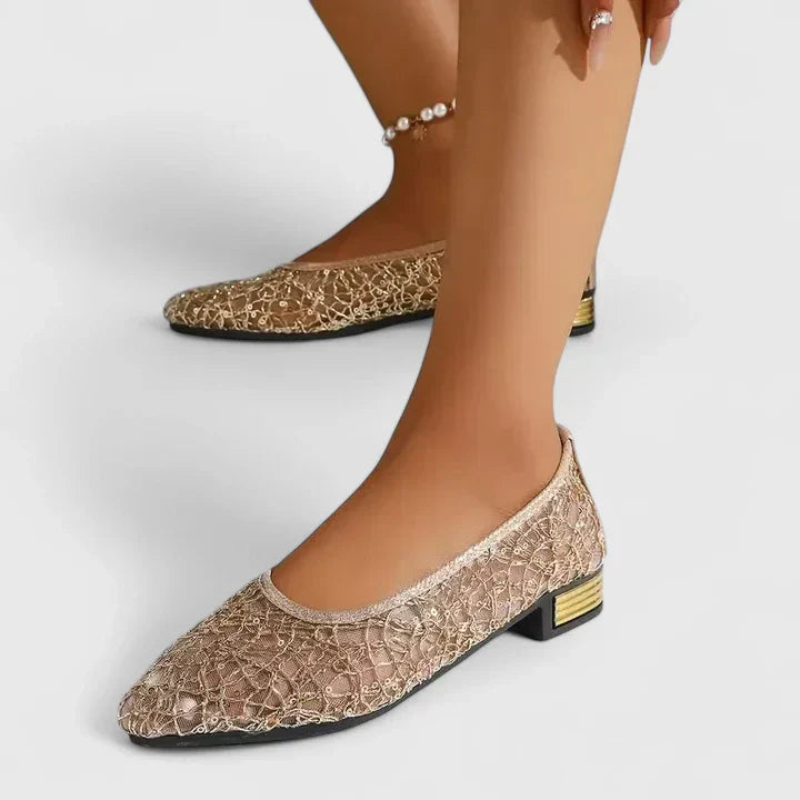 Seryphina™ | Orthopedic Comfort Sneakers