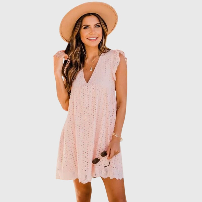 Diana™ | 2-in-1 Lightweight Summer Dress