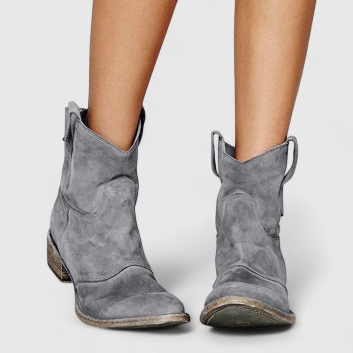 Kylenran | Elegant Comfort Orthopedic Boots