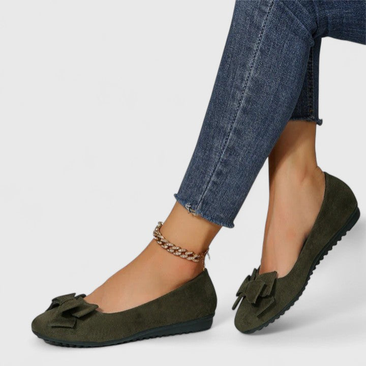 Vanessa | Supportive Orthopedic Sandals