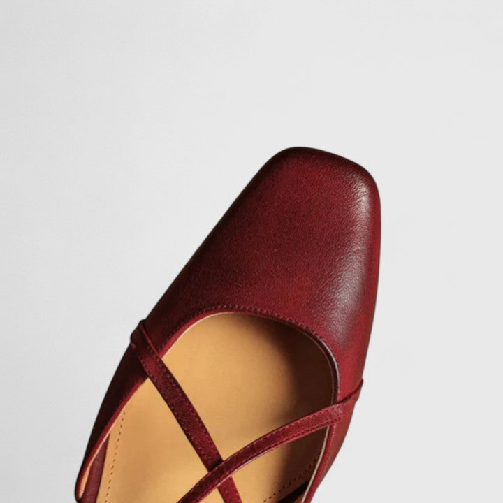 Mikaela | Orthopedic Open-Toe Sandals