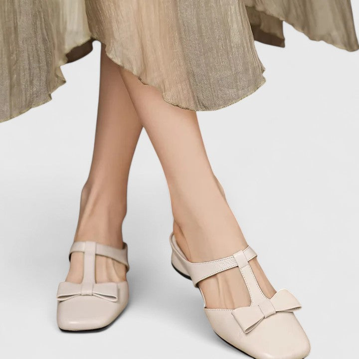 Ellery | Adjustable Orthopedic Sandals