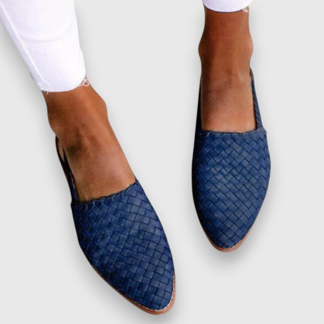 Lysena | Lightweight Orthopedic Sandals