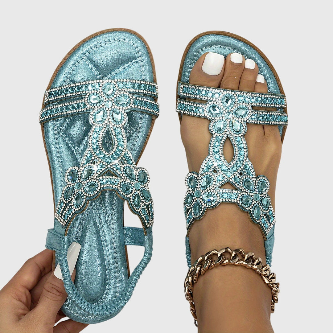 Blessy™ | Adjustable Orthopedic Sandals
