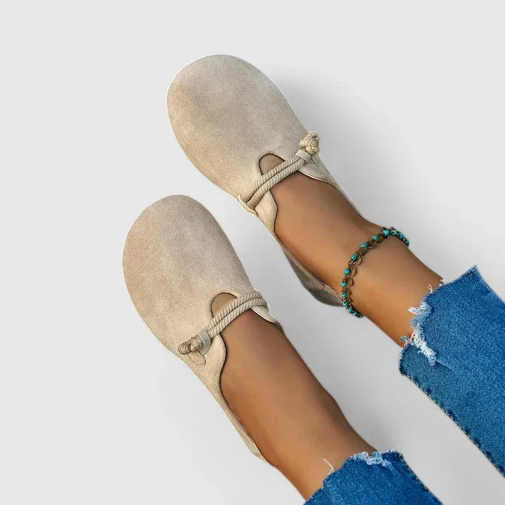 Ysavriann | Orthopedic Comfort Loafer