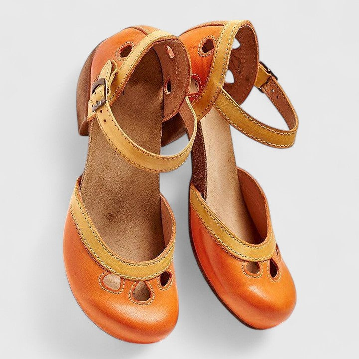 Calinae™ | Arch Support Orthopedic Sandals