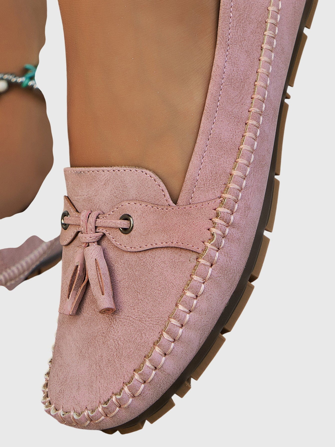 Chelsea™ | Comfortable Soft Orthopedic Loafer