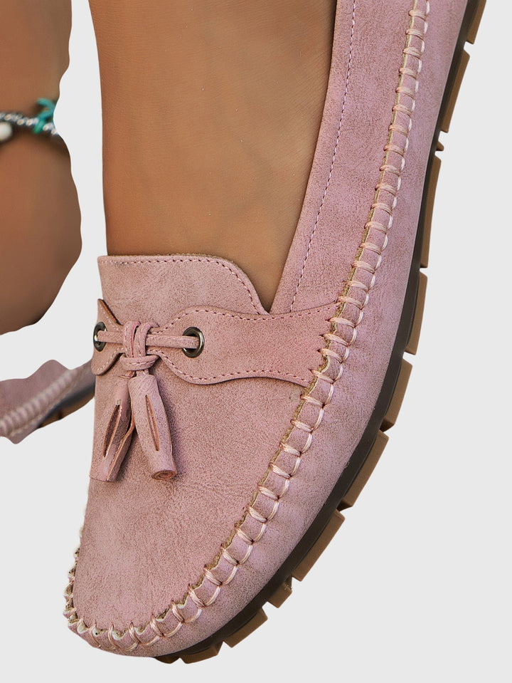Chelsea™ | Comfortable Soft Orthopedic Loafer