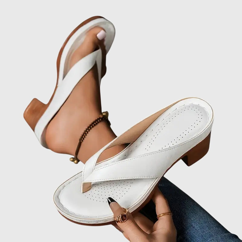 Gianna™ | Supportive Orthopedic Comfort Sandals