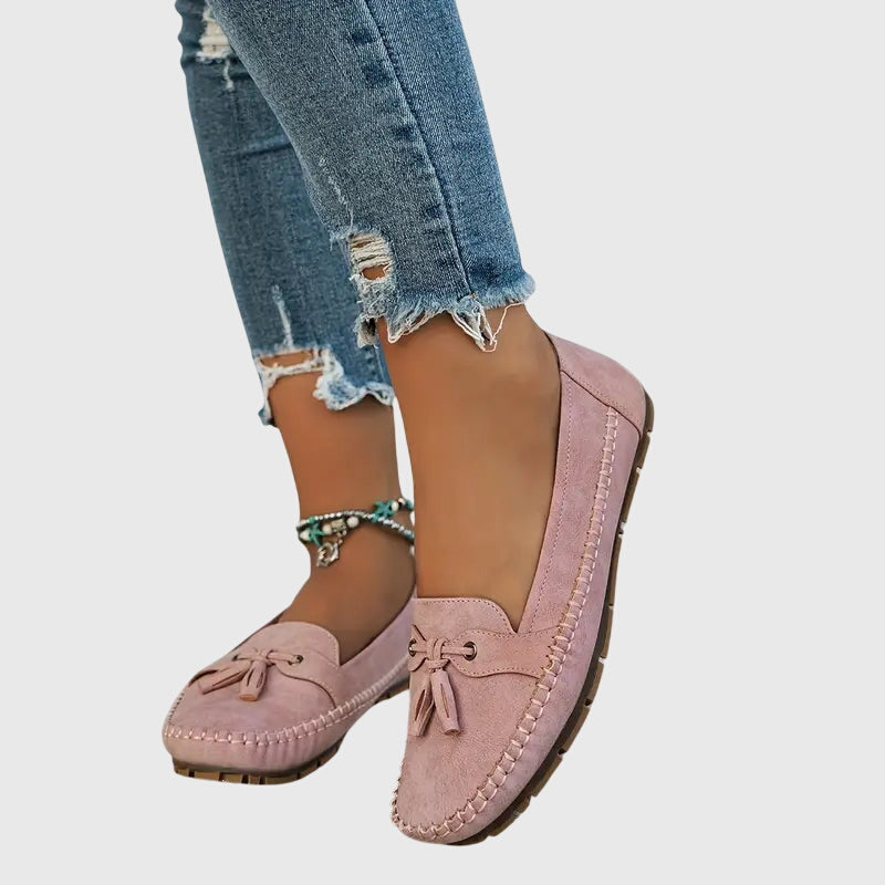Chelsea™ | Comfortable Soft Orthopedic Loafer