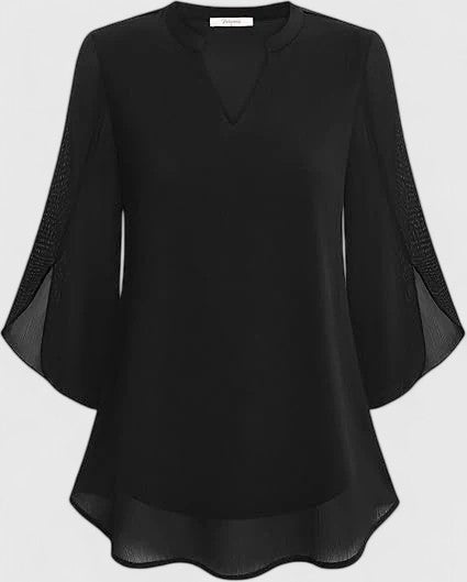 Celinora | Comfortable Everyday Blouse