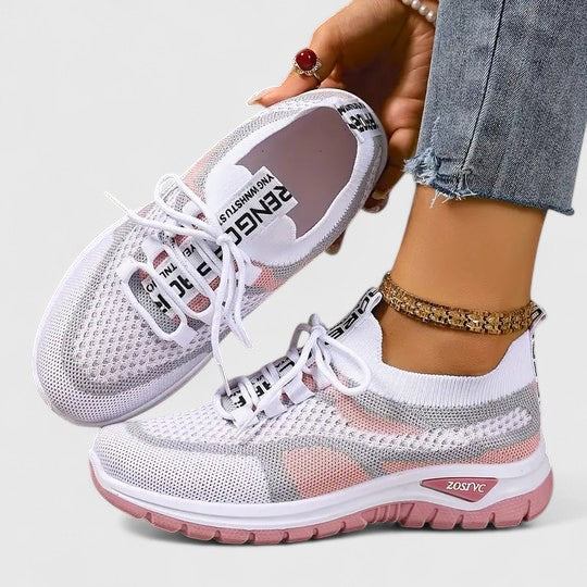 Koralyn | Orthopedic Support Sneakers