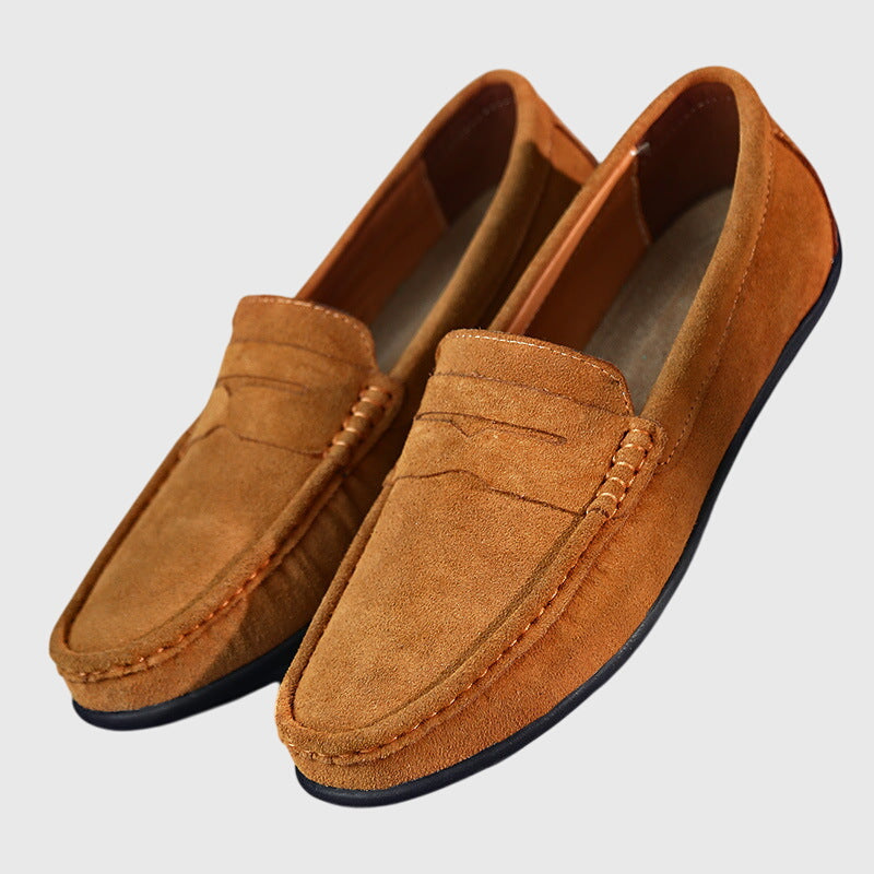 Rosaly™ | Orthopedic Comfort Loafer
