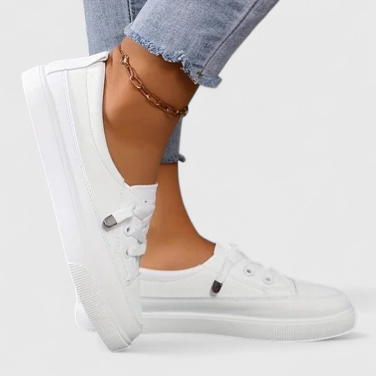 Delyziah | Orthopedic Comfort Sneakers