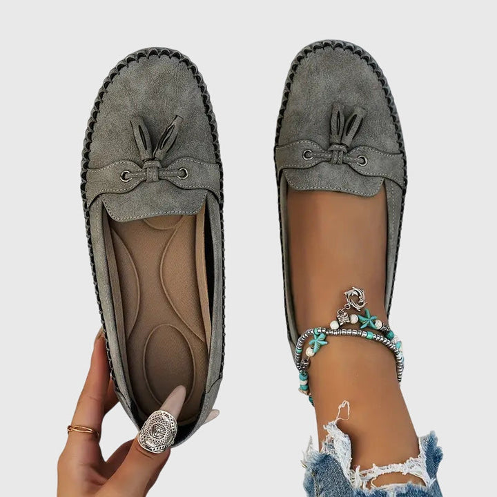 Chelsea™ | Comfortable Soft Orthopedic Loafer