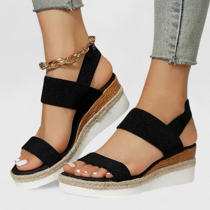 Merill | Arch Support Orthopedic Sandals