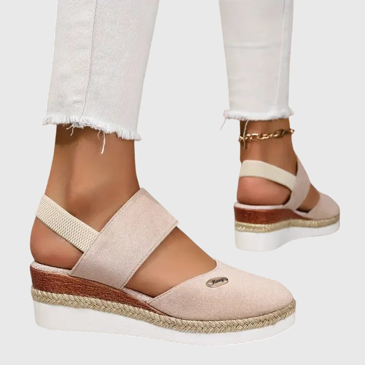 Antonia™ | Supportive Orthopedic Sandals