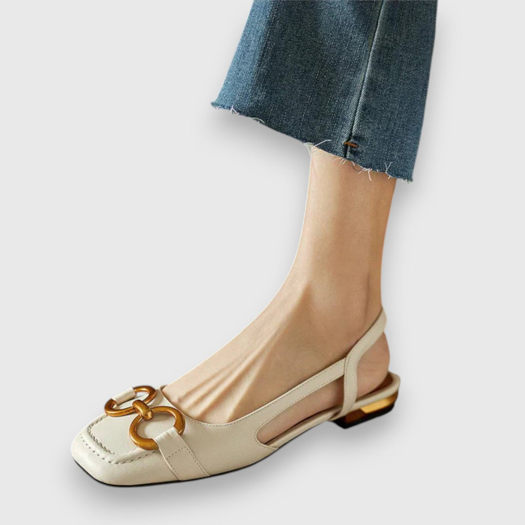 Demyra | Relaxed Everyday Orthopedic Sandals