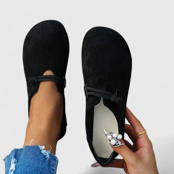Ysavriann | Orthopedic Comfort Loafer